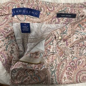 Bandolino Women’s Shorts